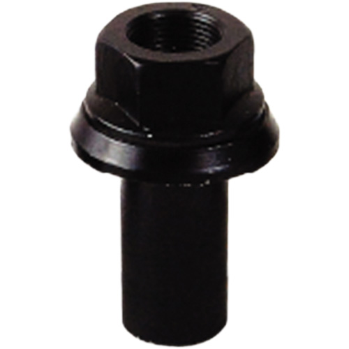 39.5mm Wheel Tite Graphite-Coated Sleeve Nut for Pilot Hub Wheels Advanced Consulting and Training Ltd.