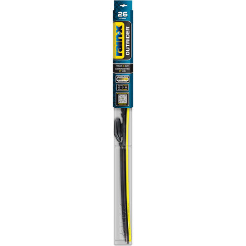 Outrider Truck & SUV Wiper Blades, 26", All-Season Advanced Consulting and Training Ltd.