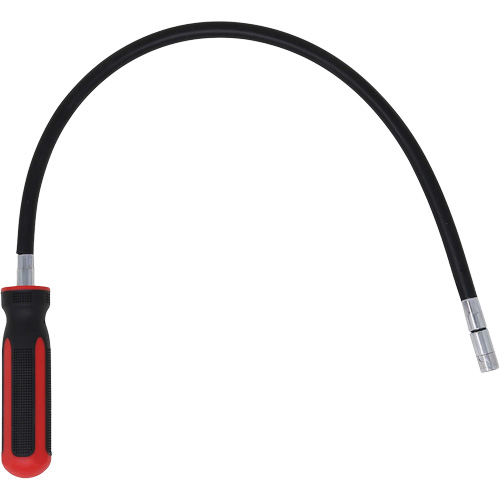 Extra Long Flex Driver with 1/4" Sq. x 1/4" Hex Adapter Advanced Consulting and Training Ltd.