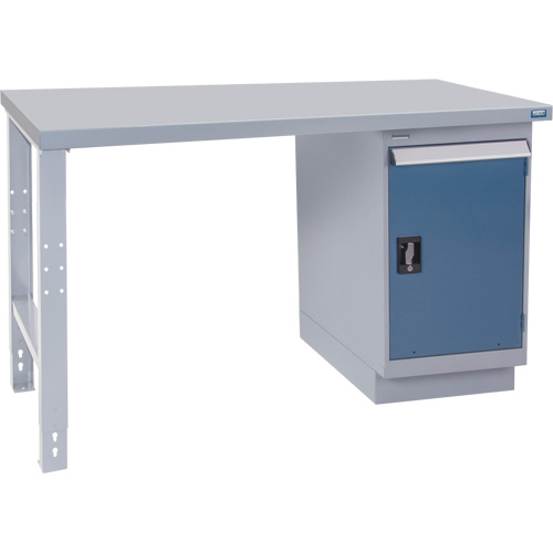 &eacute;tabli industriel, 24" la x 60" p x 34" h, Capacit&eacute; 1000 lb Advanced Consulting and Training Ltd.
