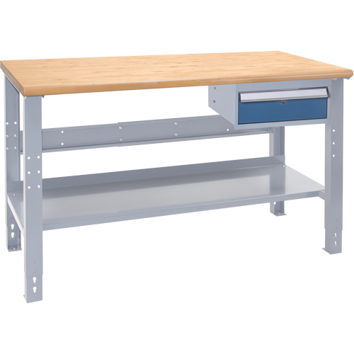 &eacute;tabli modulaire industriel, Cap 1000 lb, 60" la x 36" p Advanced Consulting and Training Ltd.