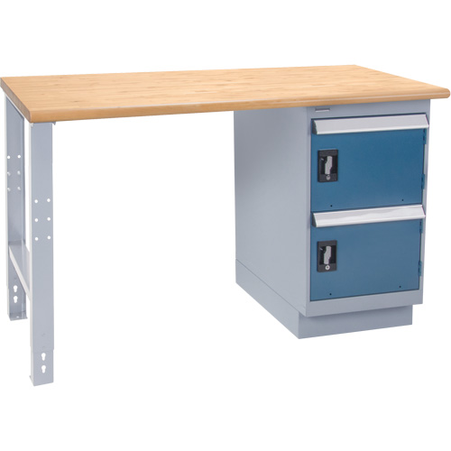 &eacute;tabli industriel, Cap 1000 lb, 72" la x 36" p, 34" h Advanced Consulting and Training Ltd.