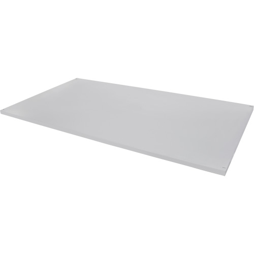 Replacement Shelf for Knocked Down Cabinet, 48" x 24", 300 lbs. Capacity, Steel, Grey Advanced Consulting and Training Ltd.