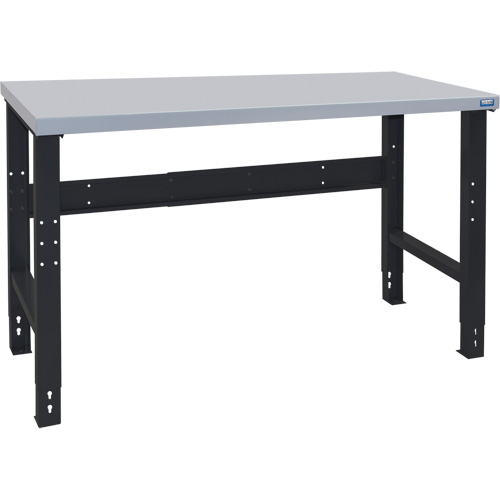 &eacute;tabli industriel, 60" la x 36" p x 34" h, Capacit&eacute; 1000 lb Advanced Consulting and Training Ltd.