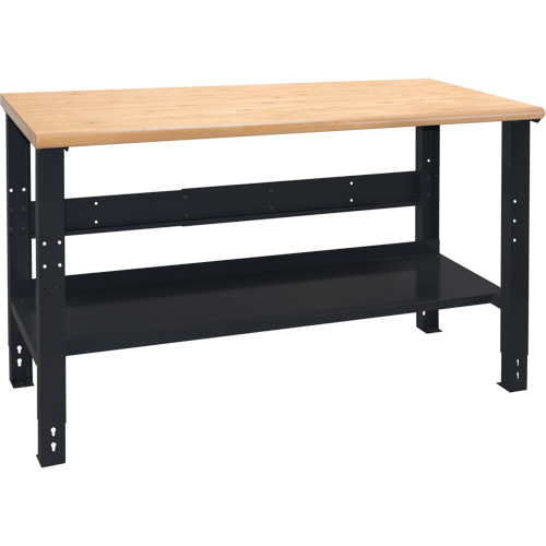 &eacute;tabli modulaire industriel, Cap 1000 lb, 48" la x 24" p Advanced Consulting and Training Ltd.