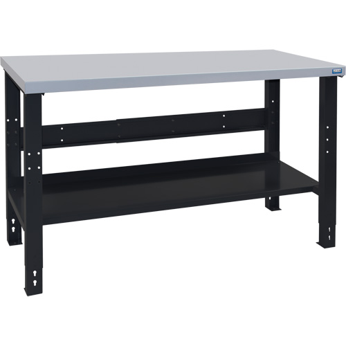 &eacute;tabli industriel, 72" la x 36" p x 34" h, Capacit&eacute; 1000 lb Advanced Consulting and Training Ltd.