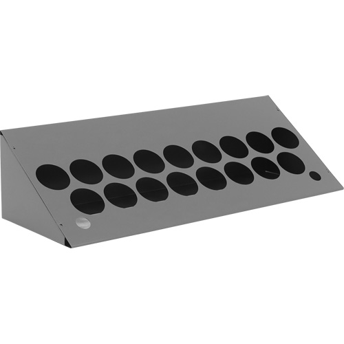 Rangement pour canettes a&eacute;rosols  Advanced Consulting and Training Ltd.