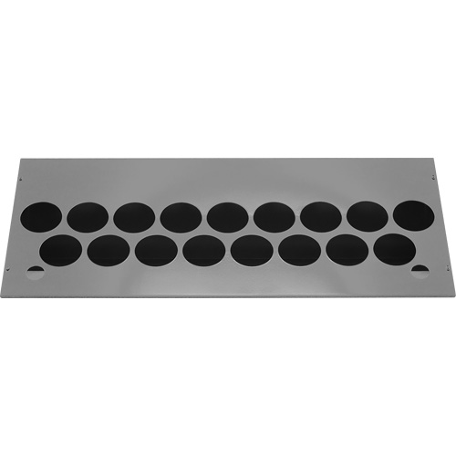 Rangement pour canettes a&eacute;rosols  Advanced Consulting and Training Ltd.