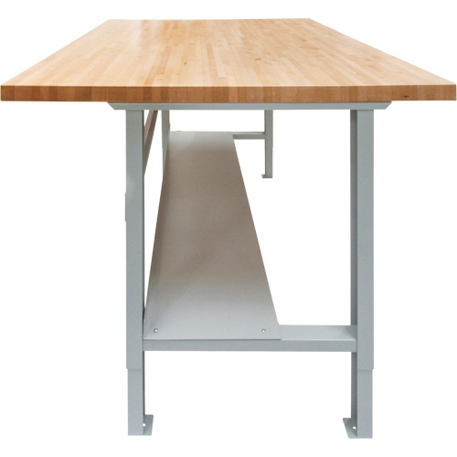 &eacute;tabli modulaire industriel, Cap 1000 lb, 72" la x 48" p Advanced Consulting and Training Ltd.