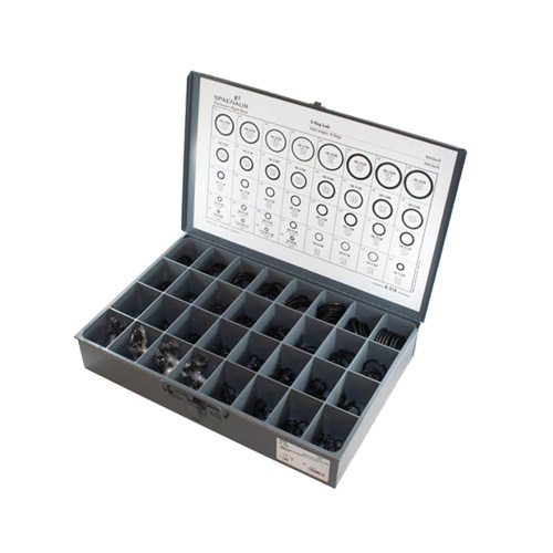 Ring Assortment Set Advanced Consulting and Training Ltd.