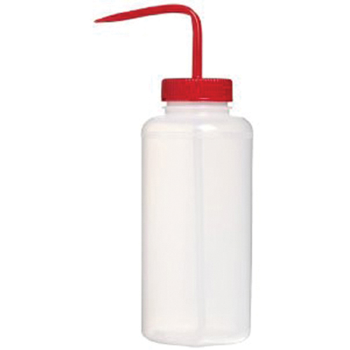Flacon laveur de s&eacute;curit&eacute; en plastique Advanced Consulting and Training Ltd.