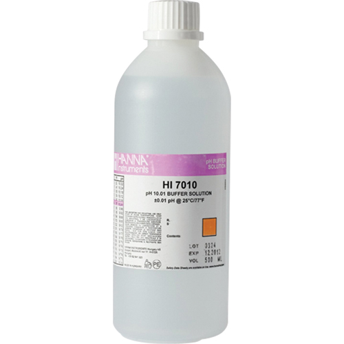 pH 10.01 Buffer Solution Advanced Consulting and Training Ltd.