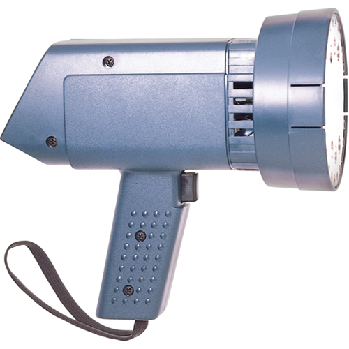 Stroboscopes Advanced Consulting and Training Ltd.
