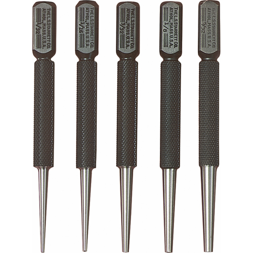 Square-Head Nail Set Punch Advanced Consulting and Training Ltd.