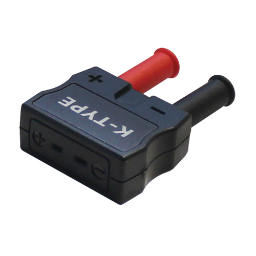 Adaptateur de thermocouple Advanced Consulting and Training Ltd.