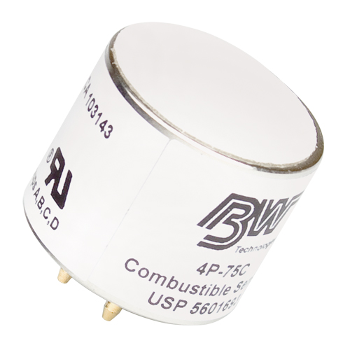 BW Replacement Sensors Advanced Consulting and Training Ltd.