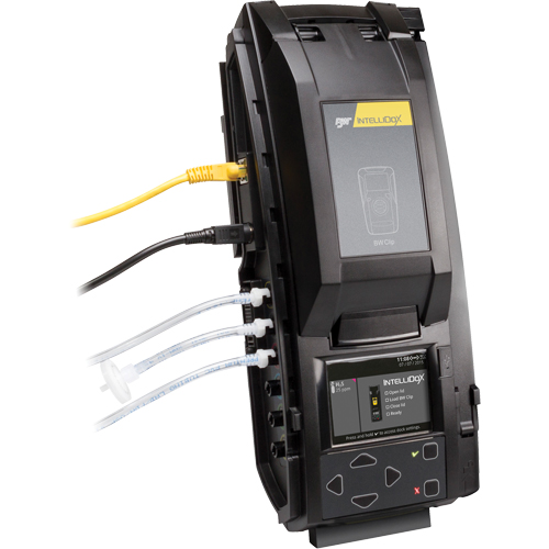 Poste d'accueil IntelliDoX BW, Compatible avec BW Clip Advanced Consulting and Training Ltd.