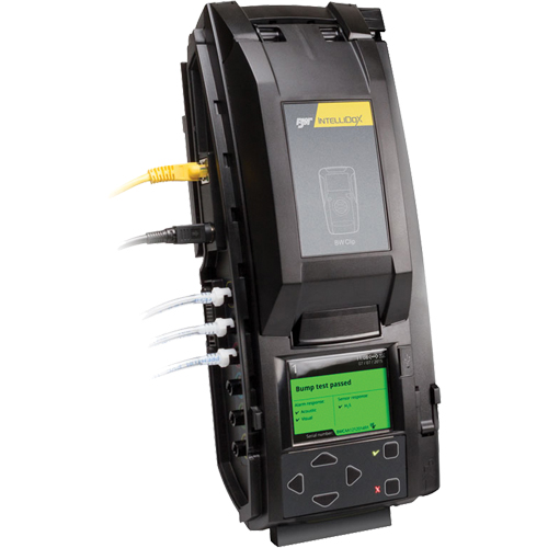 Poste d'accueil IntelliDoX BW, Compatible avec BW Clip Advanced Consulting and Training Ltd.