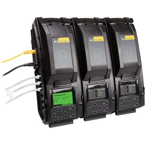 Poste d'accueil IntelliDoX BW, Compatible avec BW Clip Advanced Consulting and Training Ltd.