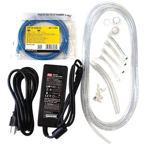BW IntelliDoX Enabler Kit, Compatible with IntelliD Advanced Consulting and Training Ltd.
