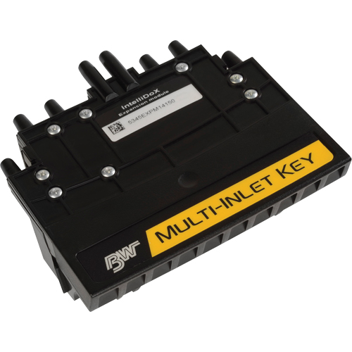 BW IntelliDoX Multi-Inlet Key, Compatible with DX-CLIP Advanced Consulting and Training Ltd.