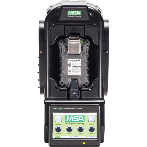 GALAXY&reg; GX2 Automated Test Stand, Altair 4/Altair 4X, Charger, 1 Valve Advanced Consulting and Training Ltd.