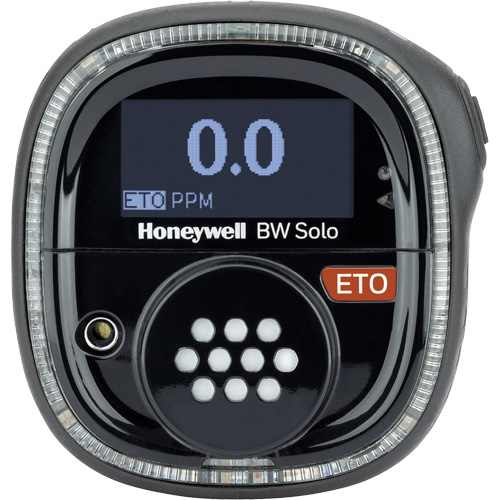 BW Wireless Solo Gas Detector, Single Gas, ETO Advanced Consulting and Training Ltd.