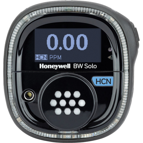 BW Wireless Solo Gas Detector, Single Gas, HCN Advanced Consulting and Training Ltd.