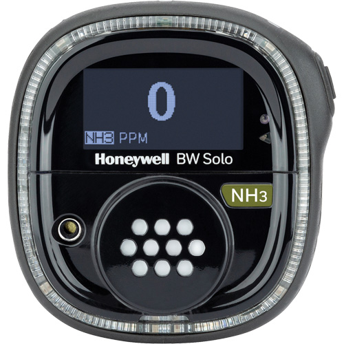 BW Solo sans fil (NH3), Simple Gaz, NH3 Advanced Consulting and Training Ltd.