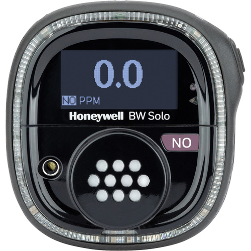 BW Wireless Solo Gas Detector, Single Gas, Nitric Oxide Advanced Consulting and Training Ltd.