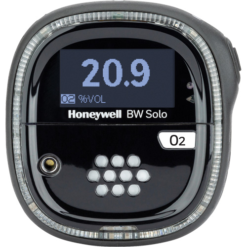 BW Solo sans fil (O2), Simple Gaz, O2 Advanced Consulting and Training Ltd.
