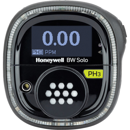 BW Solo sans fil (PH3), Simple Gaz, PH3 Advanced Consulting and Training Ltd.