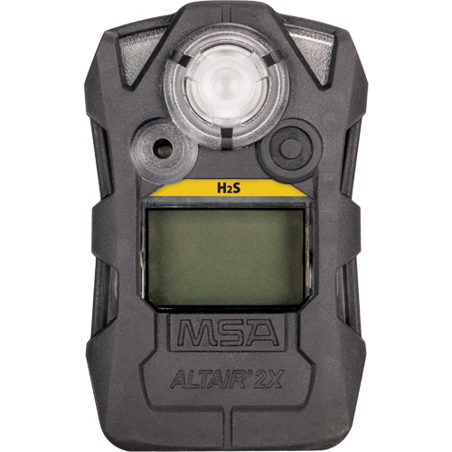 Altair&reg; 2X Gas Detector, Single Gas, H2S Advanced Consulting and Training Ltd.