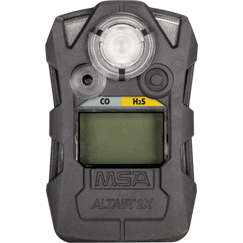 Altair&reg; 2XT Gas Detector, 2 Gas, H2S - CO Advanced Consulting and Training Ltd.