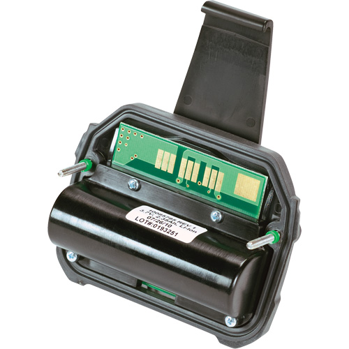 Bloc-piles rechargeable pour l'Am&eacute;rique du Nord Advanced Consulting and Training Ltd.