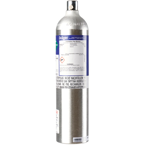 Zero Air Calibration Gas Advanced Consulting and Training Ltd.