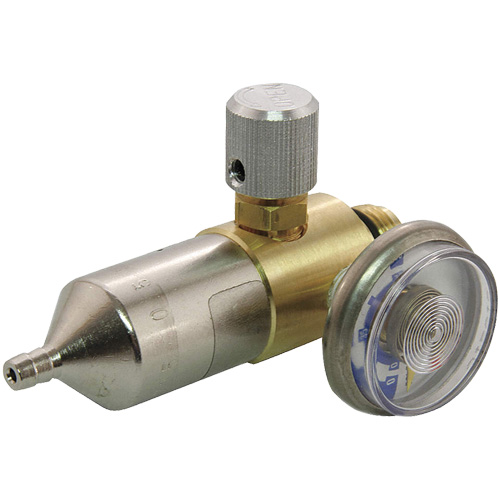 Gas Regulator Advanced Consulting and Training Ltd.