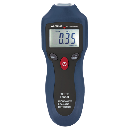 DETECTEUR FUITE MICRO ONDES Advanced Consulting and Training Ltd.