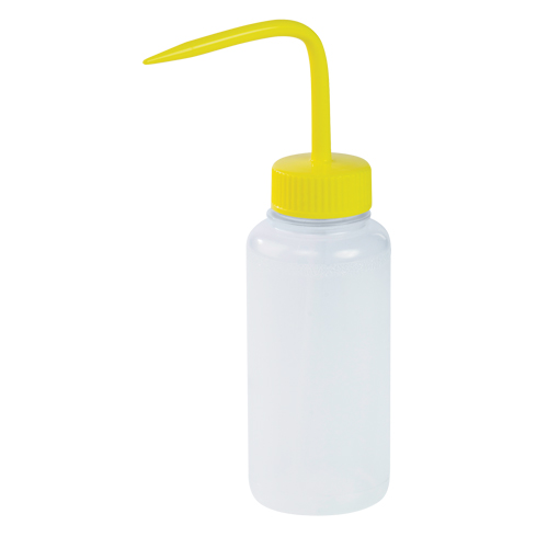 Safety Wash Bottle Advanced Consulting and Training Ltd.