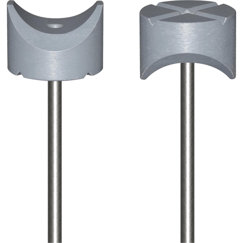 Accessoire pour balance &agrave; ressort Macro - couvercle multifonctionnel Advanced Consulting and Training Ltd.