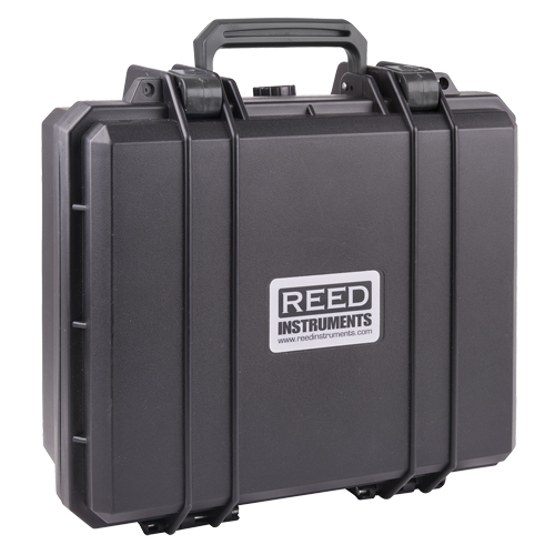 Malette de transport de luxe R8888, Mallette rigide Advanced Consulting and Training Ltd.