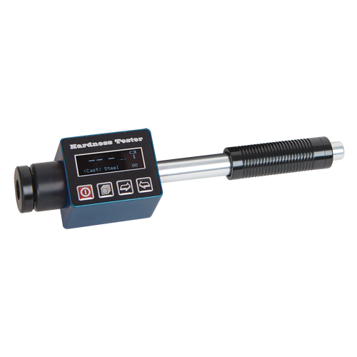 V&eacute;rificateur de duret&eacute; REED R9030 avec certificat de calibration Advanced Consulting and Training Ltd.