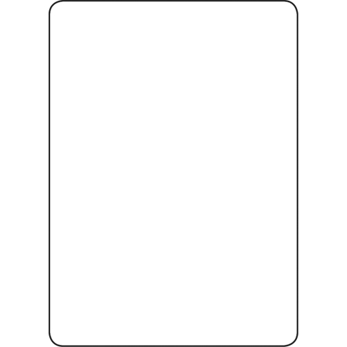 Kilotech Labels for Printer (58 x 80 mm) Advanced Consulting and Training Ltd.