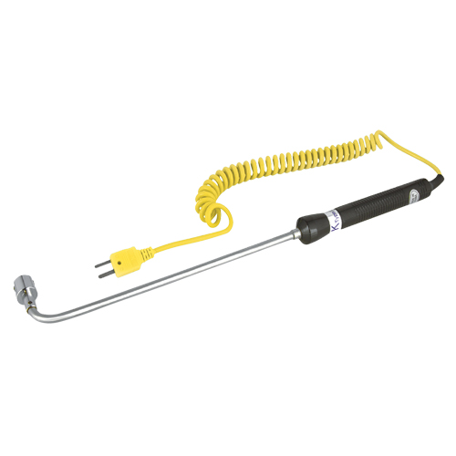 Sonde de surface &agrave; angle droit, 13" " lo Advanced Consulting and Training Ltd.