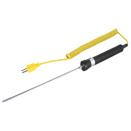 Air/Gas Thermocouple Probe, 11-1/4" " L Advanced Consulting and Training Ltd.