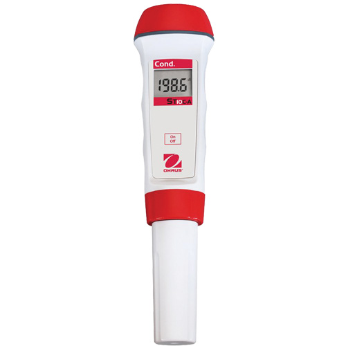 Conductim&egrave;tre stylo Starter Advanced Consulting and Training Ltd.