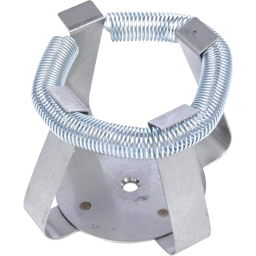 Agrafe pour fiole de 500 ml Advanced Consulting and Training Ltd.