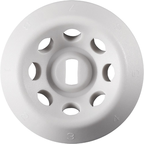 Rotor angulaire pour Frontier 5707 Advanced Consulting and Training Ltd.