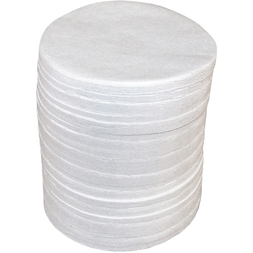 Tampon en fibre de verre s&eacute;rie MB Advanced Consulting and Training Ltd.