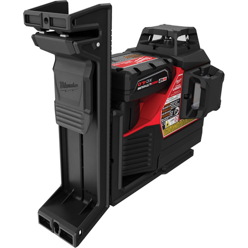 M12 360-Degree 3-Plane Cordless Laser Kit, 125' (38.1 m), 530 Nm Advanced Consulting and Training Ltd.